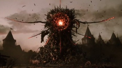 Así es Divinity, el nuevo juego de Larian Studios, los creadores de Baldur's GAte 3