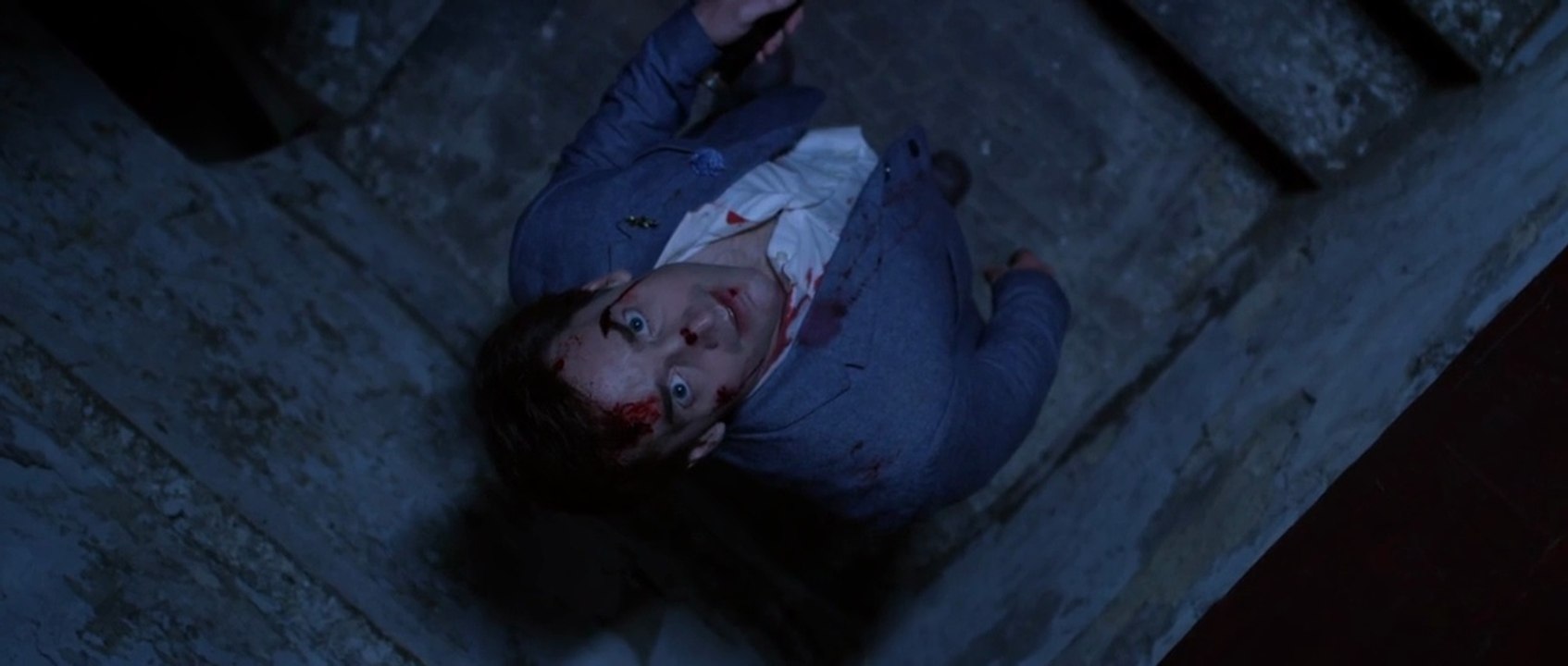 Watch Online D-Railed (2018) 720p BluRay - Hindi Dubbed Hollywood Cinema