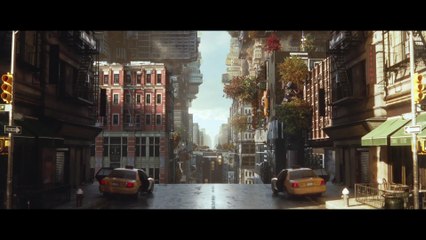 CONTROL Resonant – Tráiler de presentación