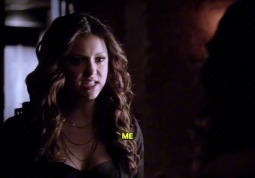 Katherine torturing Elena | TVD Edits