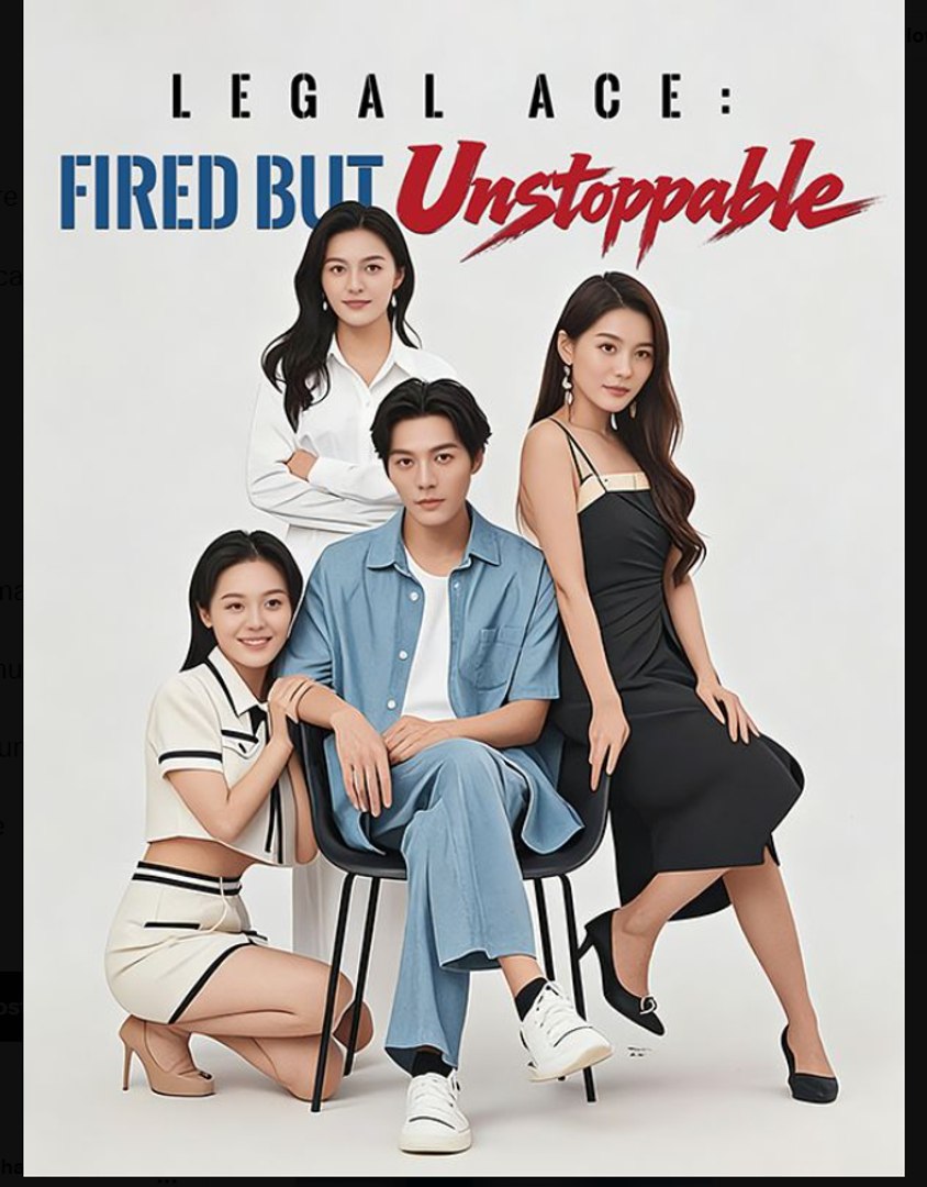 ⁣Legal Ace Fired but Unstoppable Chinese Drama - English Sub