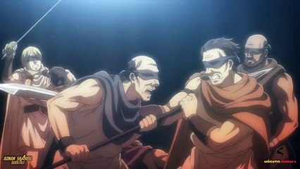 Attack on Titan Final Season Hindi Dubbed - Episode 5