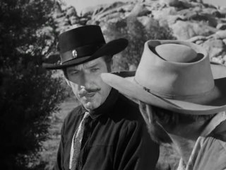 Have Gun Will Travel - S1xE02 - The Outlaw