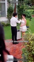 shackled by you soaring with love chinese drama