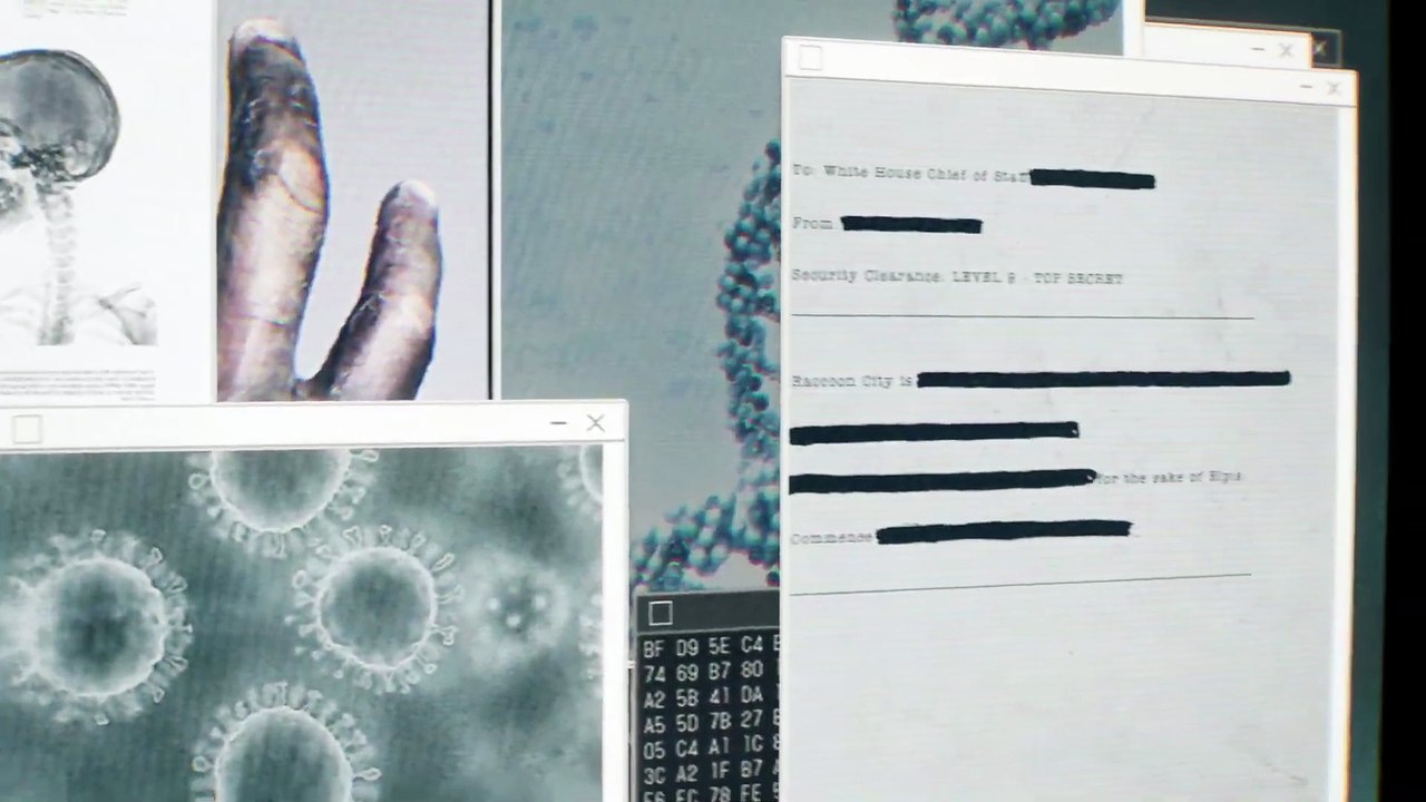 Neuer Trailer zu Resident Evil Requiem - Release im Februar 2027 auf allen Plattformen