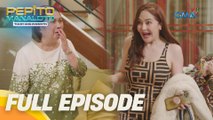 Pepito Manaloto - Tuloy Ang Kuwento: Deedee Kho is BACK! (Full EP 154)