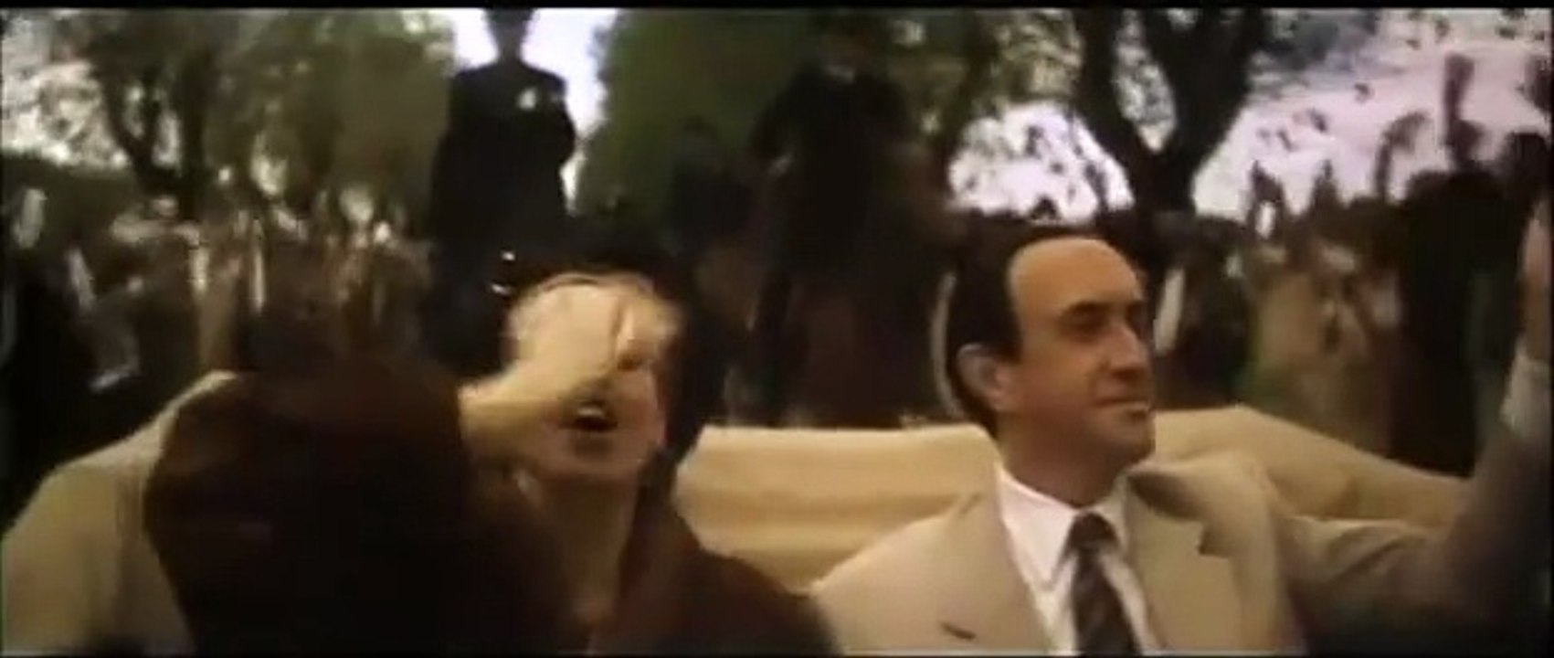 Evita Trailer OV