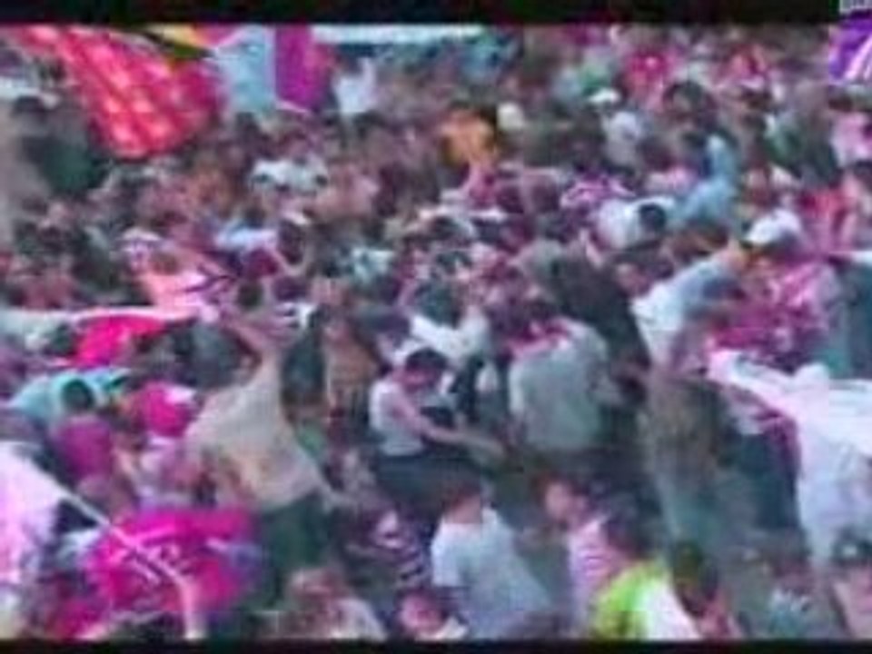 Club Africain vs ESS Partie 5