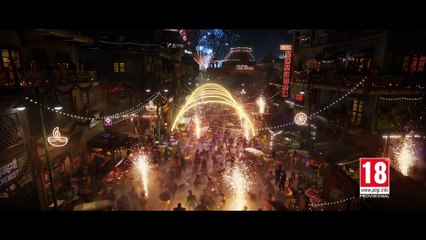 Tomb Raider Catalyst Annonce