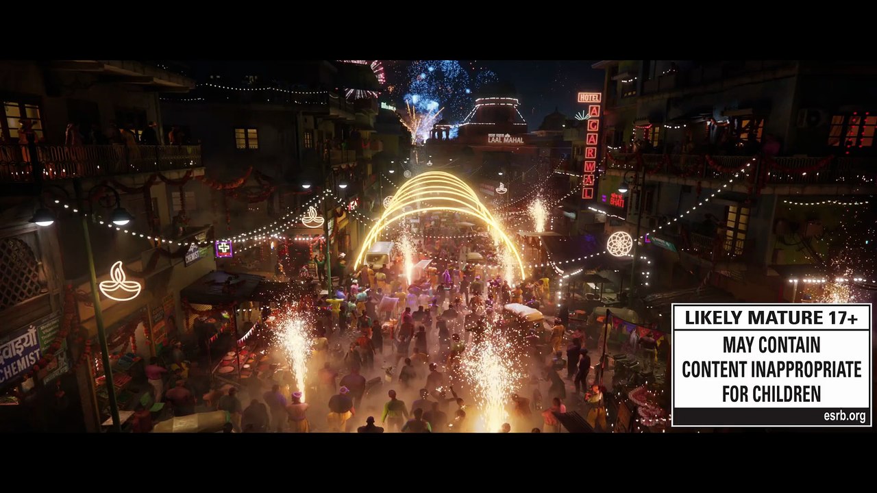 Tomb Raider Catalyst: So sieht das brandneue Abenteuer von Lara Croft aus