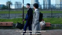 Ep.4 - Love Begins in the World of If - EngSub