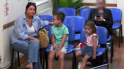 GPs Behind Closed Doors Season 9 Episode 11 Engsub