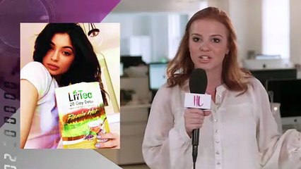 Kylie Jenner Stands Up To Mom Shamers After Stormi’s Birth | Hollywoodlife