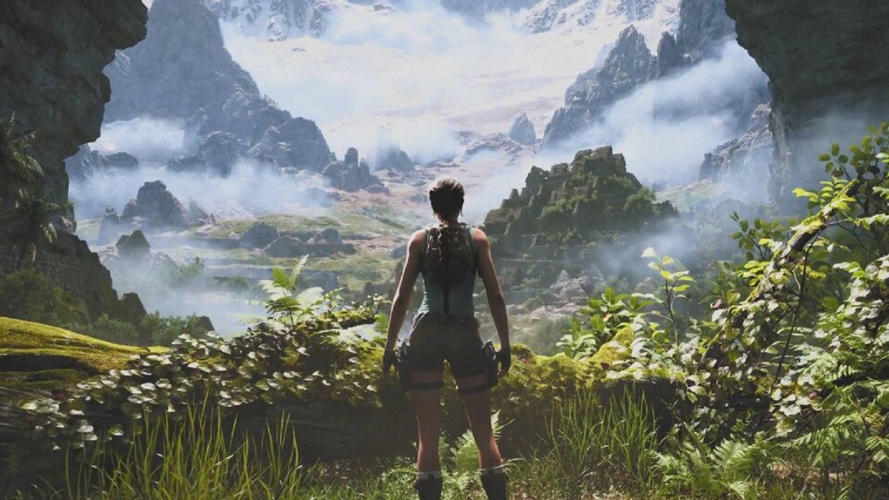 Tomb Raider: Legacy of Atlantis - das legendäre PS1-Original kommt als Remake zurück