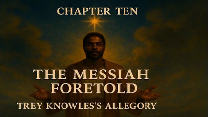 THE MESSIAH FORETOLD: CHAPTER 10 - CHILDREN OF LIGHT, CHILDREN OF SHADOW