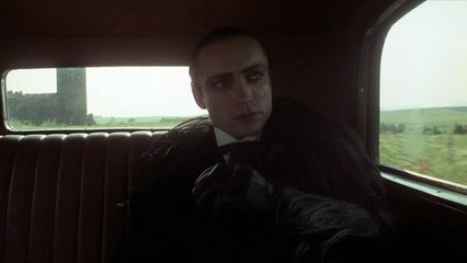 Andy Warhol's Dracula Trailer DF