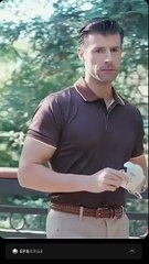 Seducing Mr. Larsen #FullMovie