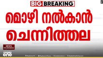 'കൊള്ളയെ സംബന്ധിച്ച ചില വിവരങ്ങൾ ഒരു വ്യവസായി എന്നോട് വെളിപ്പെടുത്തിയിട്ടുണ്ട്'