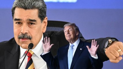 Inicio de operaciones terrestres de EE. UU. en Venezuela será "muy pronto", confirmó Trump