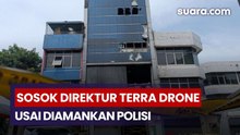 Polisi Tangkap Bos Terra Drone Michael Wishnu Wardana, Ini Sosoknya