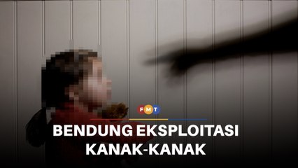 OnSA, had usia benteng bendung kandungan eksploitasi seksual kanak-kanak