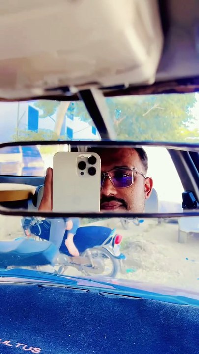 outing time