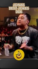 JONAS BEST JOKES 006