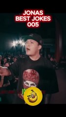 JONAS BEST JOKES 005