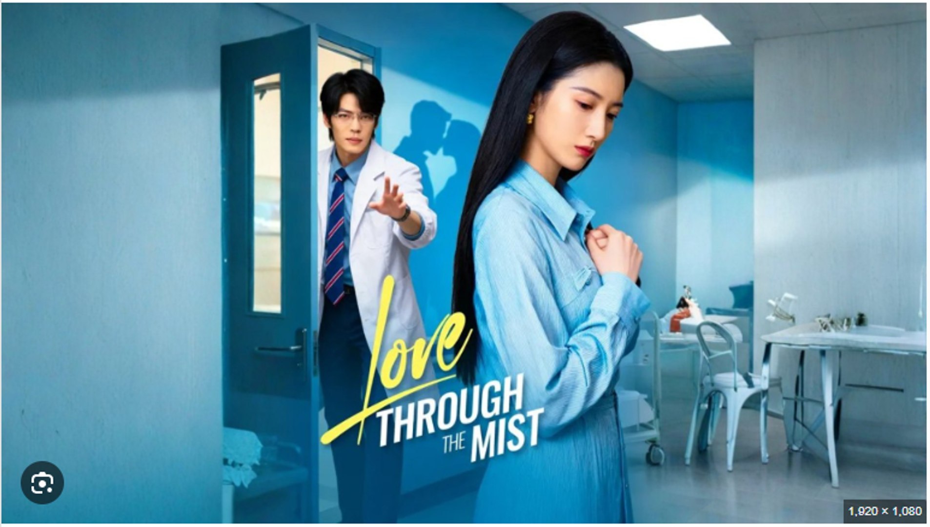 LOVE THROUGH THE MIST. DRAMA MOVIES ENGLISH SUB