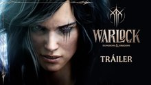 Tráiler de WARLOCK (Dungeons & Dragons)