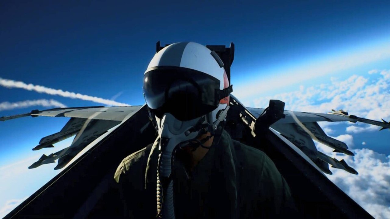 Ace Combat 8: Die rasante Action-Reihe bekommt einen neuen Ableger und er sieht wieder fantastisch aus