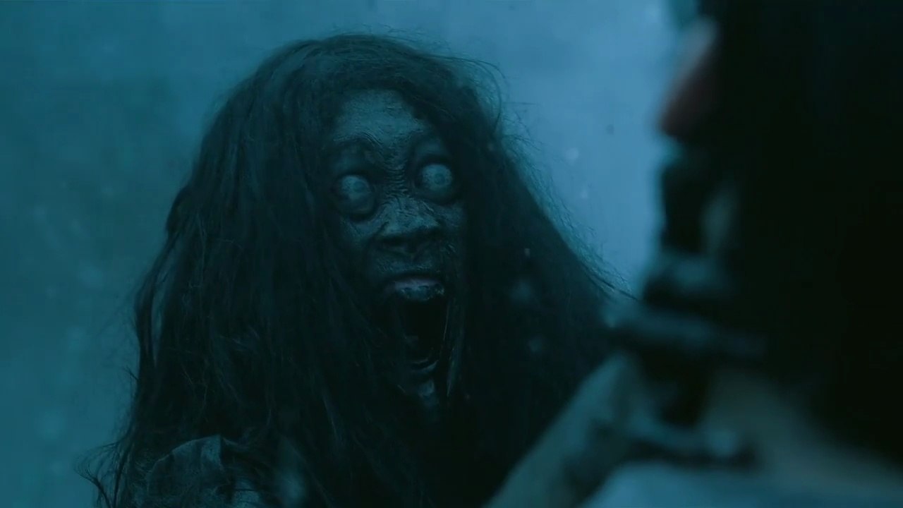 Jailangkung: Sandekala [2022] Film Horor Indonesia Full Movie