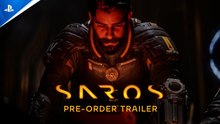 Tráiler reservas abiertas de Saros
