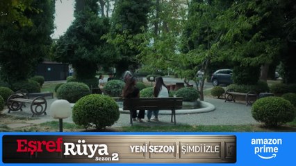 Gürdal Benim Bu Hayattaki Tek Sığınağım ｜ Eşref Rüya 16 Bölüm