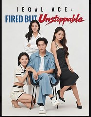 Legal Ace Fired but Unstoppable Chinese Drama - English Sub