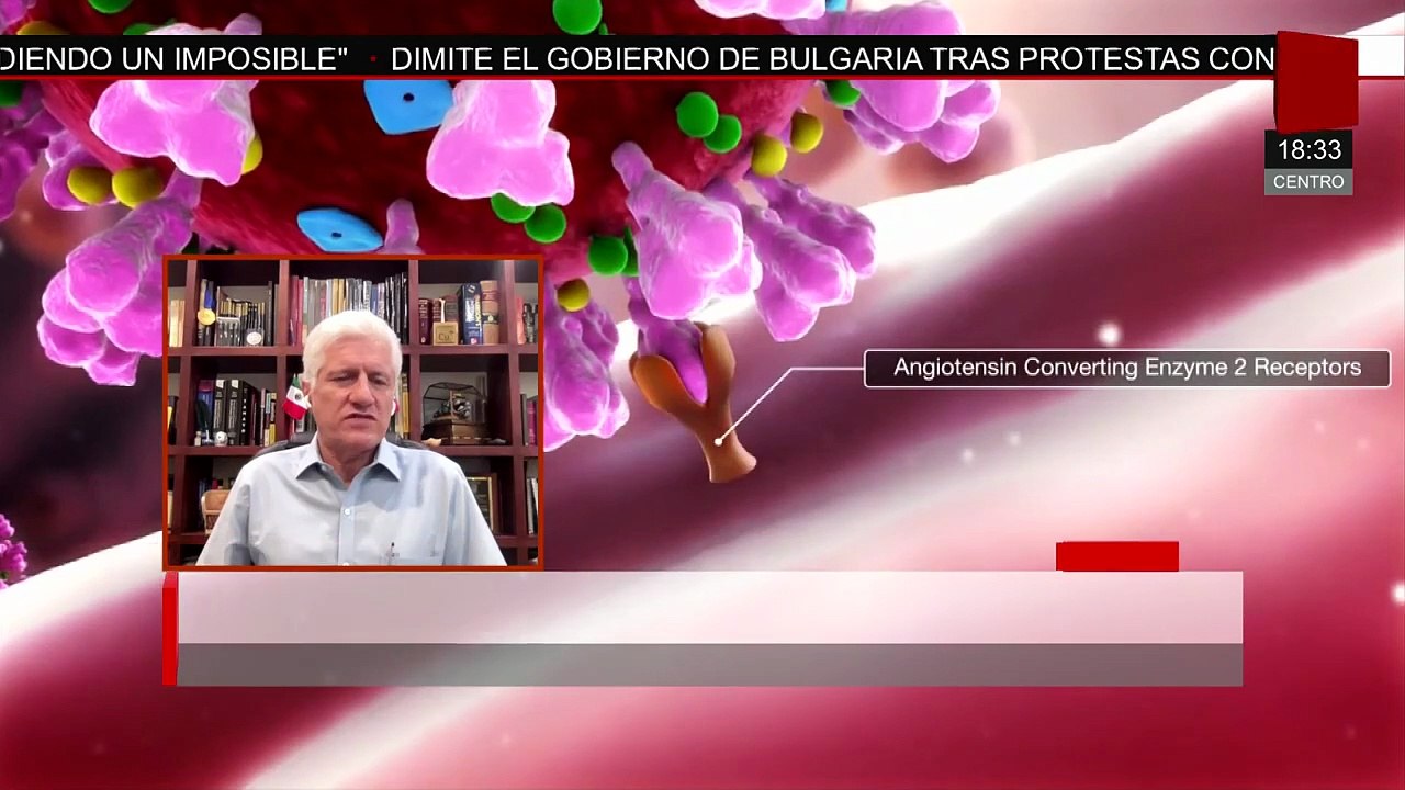 Las medidas clave del Dr. Macías contra la influenza en esta temporada decembrina