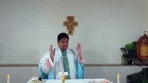 Catholic Mass Today I Daily Holy Mass I Friday December 12 2025 I English Holy Mass