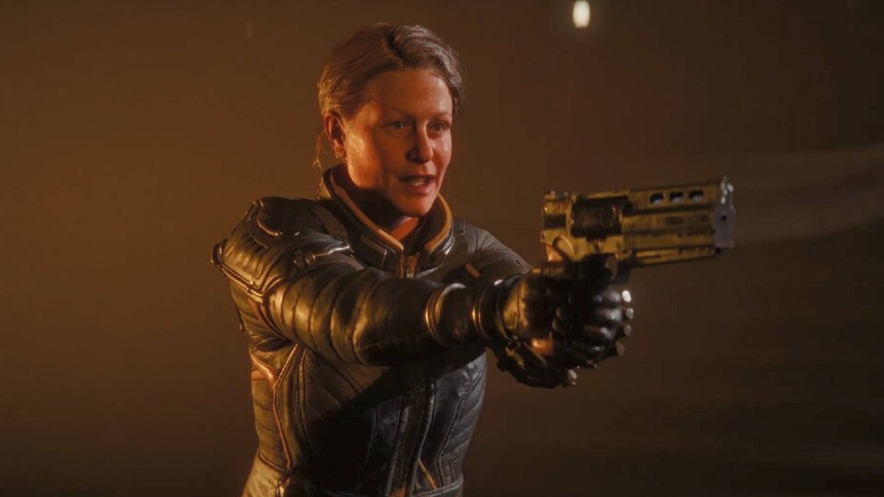 Saros: Das PS5-Exclusive wurde verschoben - Release nicht mehr im März 2026