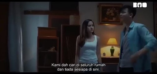 RITUAL GAIB__Film Horor