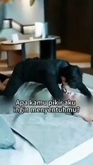 Mengna dan Ma Xiaoyu_Malam Pertama Ditinggal_ Malam Kedua Aku yang Tiduri Dia part 2 tamat