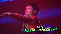 Sanggang-Dikit FR: Tonyo's macho dancer era | Ep. 125 Teaser