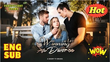 [New] Winning At Life After Divorce #shortmax - Full Movie