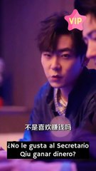 Un CEO enamorado. Pt 3