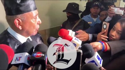 Medida de coerción de caso Senasa