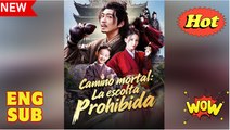 Camino mortal La escolta prohibida (Doblado) En Espanol