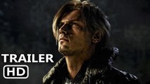 RESIDENT EVIL 9: Requiem Gameplay Trailer (2026) Leon Kennedy