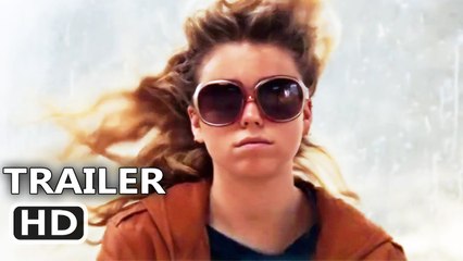 SUPERGIRL Teaser Trailer (2026)