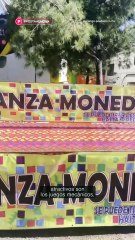 🎡 Antes de subirte a los juegos mecánicos en la Romería del 12 de diciembre en Durango, toma en cuenta esto 🥃❌