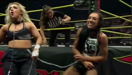 TNA iMPACT Wrestling 11 December 2025 Full Show