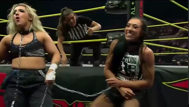 TNA iMPACT Wrestling 11 December 2025 Full Show